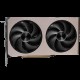 Видеокарта MSI RTX5060Ti INSPIRE 2X OC 16GB GDDR7 128bit 3xDP HDMI 2FAN RTL