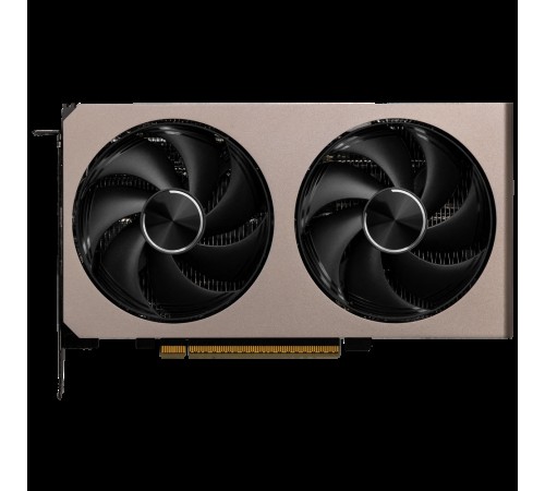 Видеокарта MSI RTX5060Ti INSPIRE 2X OC 16GB GDDR7 128bit 3xDP HDMI 2FAN RTL