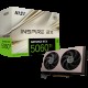 Видеокарта MSI RTX5060Ti INSPIRE 2X OC 16GB GDDR7 128bit 3xDP HDMI 2FAN RTL