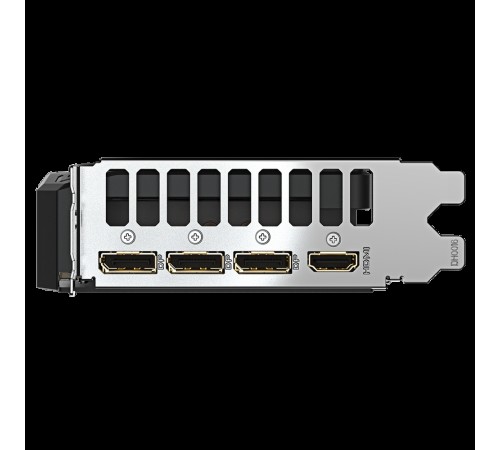 Gigabyte GV-N506TWF2OC-16GD Gigabyte GV-N506TWF2OC-16GD