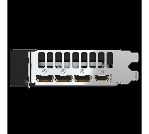 Gigabyte GV-N506TAORUS E-16GD