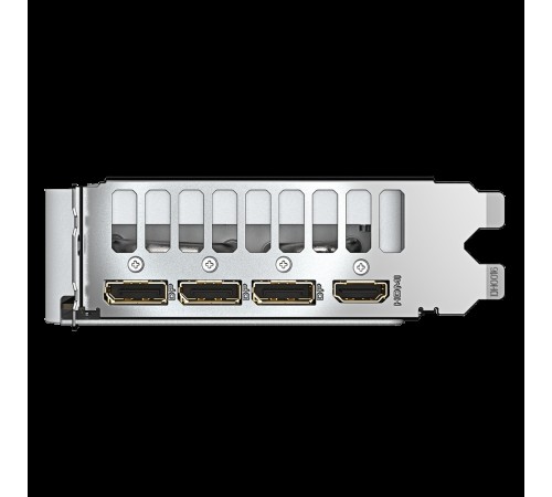 Gigabyte GV-N506TAERO OC-16GD Gigabyte GV-N506TAERO OC-16GD