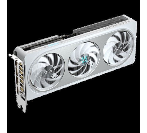 Gigabyte GV-N506TAERO OC-16GD Gigabyte GV-N506TAERO OC-16GD