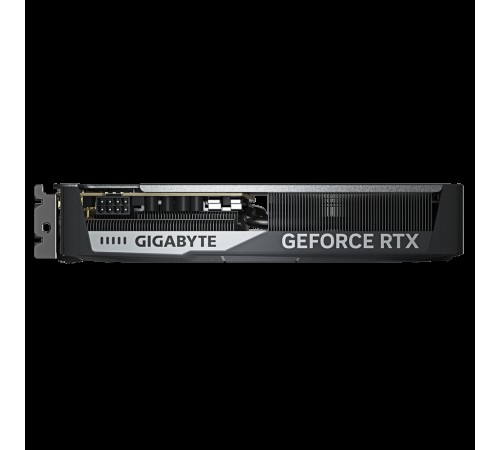 Видеокарта Gigabyte RTX5060Ti EAGLE OC 16GB GDDR7 128 bit 3xDP HDMI 2FAN RTL