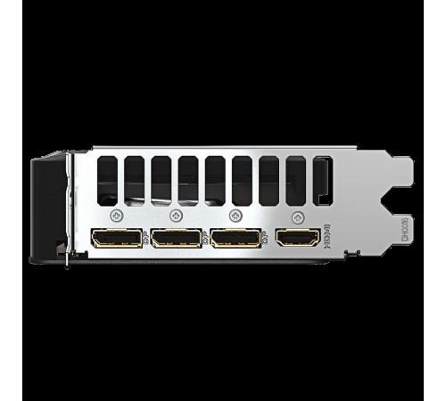 Видеокарта Gigabyte RTX5060Ti EAGLE OC 16GB GDDR7 128 bit 3xDP HDMI 2FAN RTL
