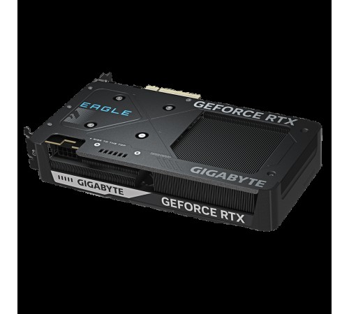 Видеокарта Gigabyte RTX5060Ti EAGLE OC 16GB GDDR7 128 bit 3xDP HDMI 2FAN RTL