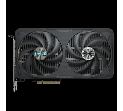 Видеокарта Gigabyte RTX5060Ti EAGLE OC 16GB GDDR7 128 bit 3xDP HDMI 2FAN RTL