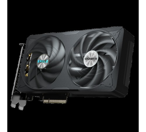 Видеокарта Gigabyte RTX5060Ti EAGLE OC 16GB GDDR7 128 bit 3xDP HDMI 2FAN RTL