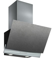 Вытяжка каминная Elikor Рубин Ceramics S4 60Н-700-Э4Д нержавеющая сталь управление: кнопочное (1 мотор)