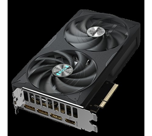 Видеокарта Gigabyte RTX5060Ti EAGLE OC 16GB GDDR7 128 bit 3xDP HDMI 2FAN RTL