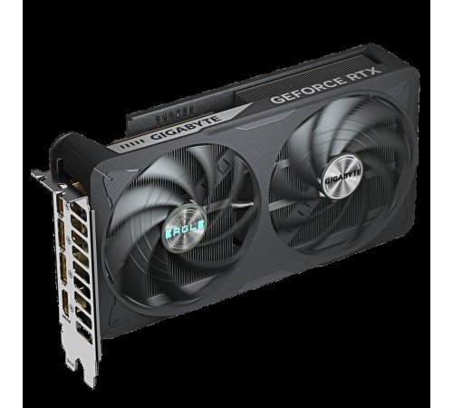 Видеокарта Gigabyte RTX5060Ti EAGLE OC 16GB GDDR7 128 bit 3xDP HDMI 2FAN RTL