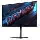 Монитор 31.5" Gigabyte MO32U Black  (31,5 " OLED, 3840 x 2160,165Hz, 2xHDMI 2.1, DP 1.4, 3xUSB 3.2, USB Type-C, 0,03 ms,178°/178°, 250 cd/m, 1,5 М:1 )