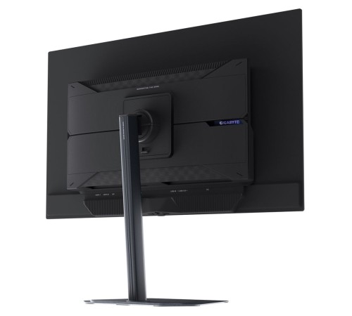 Монитор 31.5" Gigabyte MO32U Black  (31,5 " OLED, 3840 x 2160,165Hz, 2xHDMI 2.1, DP 1.4, 3xUSB 3.2, USB Type-C, 0,03 ms,178°/178°, 250 cd/m, 1,5 М:1 )