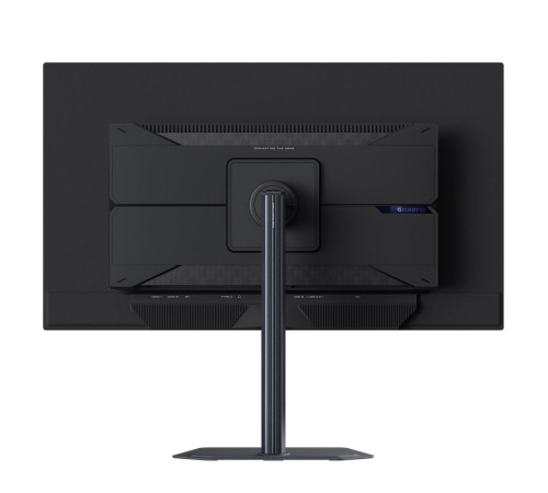 Монитор 31.5" Gigabyte MO32U Black  (31,5 " OLED, 3840 x 2160,165Hz, 2xHDMI 2.1, DP 1.4, 3xUSB 3.2, USB Type-C, 0,03 ms,178°/178°, 250 cd/m, 1,5 М:1 )