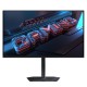 Монитор 31.5" Gigabyte MO32U Black  (31,5 " OLED, 3840 x 2160,165Hz, 2xHDMI 2.1, DP 1.4, 3xUSB 3.2, USB Type-C, 0,03 ms,178°/178°, 250 cd/m, 1,5 М:1 )