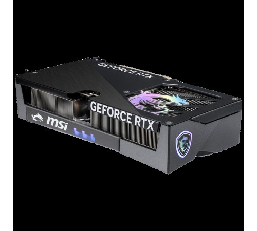 Видеокарта MSI RTX5060Ti GAMING OC 8GB GDDR7 128bit 3xDP HDMI 2FAN RTL Видеокарта MSI RTX5060Ti GAMING OC 8GB GDDR7 128bit 3xDP HDMI 2FAN RTL