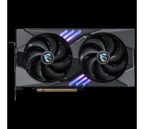 Видеокарта MSI RTX5060Ti GAMING OC 8GB GDDR7 128bit 3xDP HDMI 2FAN RTL Видеокарта MSI RTX5060Ti GAMING OC 8GB GDDR7 128bit 3xDP HDMI 2FAN RTL