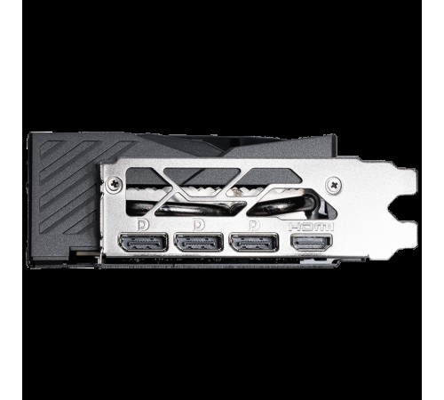 Видеокарта MSI RTX5060Ti GAMING OC 8GB GDDR7 128bit 3xDP HDMI 2FAN RTL Видеокарта MSI RTX5060Ti GAMING OC 8GB GDDR7 128bit 3xDP HDMI 2FAN RTL