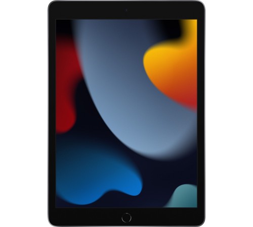 Планшет Apple iPad 2021 A2602 A13 Bionic 6С RAM3Gb ROM256Gb 10.2" IPS 2160x1620 iOS серый космос 8Mpix 12Mpix BT WiFi 10hr Планшет Apple iPad 2021 A2602 A13 Bionic 6С RAM3Gb ROM256Gb 10.2" IPS 2160x1620 iOS серый космос 8Mpix 12Mpix BT WiFi 10hr