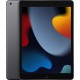 Планшет Apple iPad 2021 A2602 A13 Bionic 6С RAM3Gb ROM256Gb 10.2" IPS 2160x1620 iOS серый космос 8Mpix 12Mpix BT WiFi 10hr