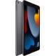 Планшет Apple iPad 2021 A2602 A13 Bionic 6С RAM3Gb ROM256Gb 10.2" IPS 2160x1620 iOS серый космос 8Mpix 12Mpix BT WiFi 10hr