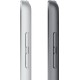 Планшет Apple iPad 2021 A2602 A13 Bionic 6С RAM3Gb ROM256Gb 10.2" IPS 2160x1620 iOS серый космос 8Mpix 12Mpix BT WiFi 10hr