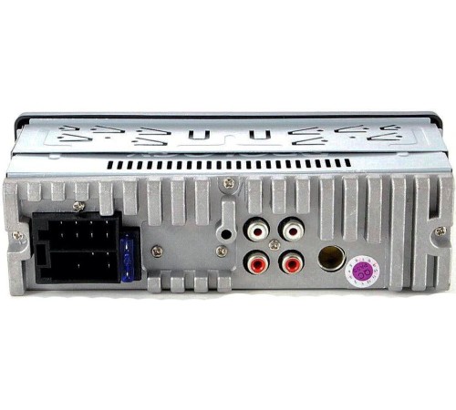 Автомагнитола Prology CMX-165 1DIN 4x55Вт