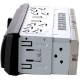Автомагнитола Prology CMX-165 1DIN 4x55Вт