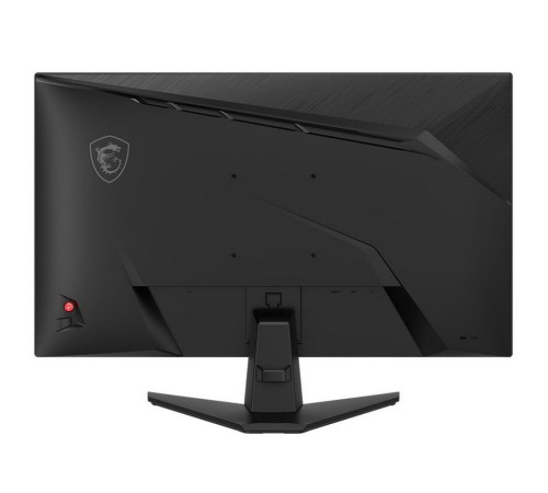 Монитор 27" MSI MAG 272F Black (Rapid IPS, 1920x1080, HDMI+DP, 0.5 ms, 178°/178°, 300 cd/m, 1000:1, 200Hz)