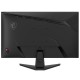 Монитор 27" MSI MAG 272F Black (Rapid IPS, 1920x1080, HDMI+DP, 0.5 ms, 178°/178°, 300 cd/m, 1000:1, 200Hz)