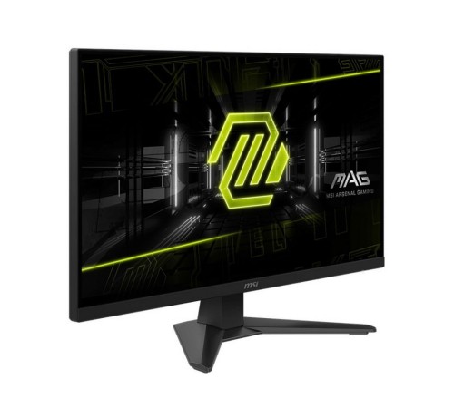 Монитор 27" MSI MAG 272F Black (Rapid IPS, 1920x1080, HDMI+DP, 0.5 ms, 178°/178°, 300 cd/m, 1000:1, 200Hz)