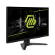 Монитор 27" MSI MAG 272F Black (Rapid IPS, 1920x1080, HDMI+DP, 0.5 ms, 178°/178°, 300 cd/m, 1000:1, 200Hz)