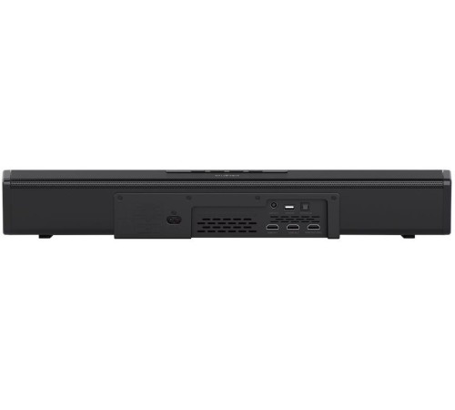Колонки Creative Stage 360 2.1 черный 120Вт BT
