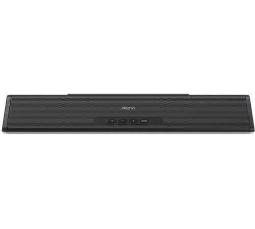 Колонки Creative Stage 360 2.1 черный 120Вт BT