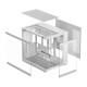 Корпус Ocypus Iota C70 ARGB без БП White (Iota-C70-WHD600XX-GL)