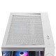 Корпус Ocypus Iota C70 ARGB без БП White (Iota-C70-WHD600XX-GL)