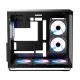 Корпус Ocypus Iota C70 ARGB без БП Black (Iota-C70-BKD600XX-GL)