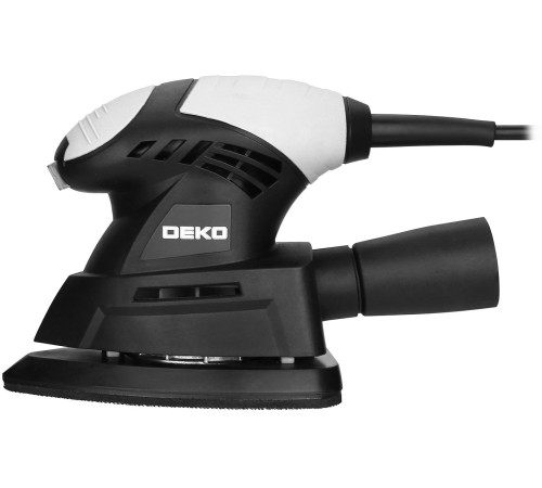 Вибро шлифовальная машина Deko DKS200 200Вт Вибро шлифовальная машина Deko DKS200 200Вт