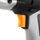 Гайковерт ударный Deko DKIW950 950Вт патрон:квадрат 1/2"