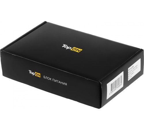 Блок питания TopON 102506 61W 5V-20V 3A от бытовой электросети