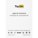 Блок питания TopON 102506 61W 5V-20V 3A от бытовой электросети