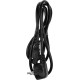 Блок питания TopON TOP-AC05 120W 19V-19V 6.32A от бытовой электросети LED индикатор