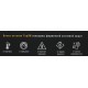 Блок питания TopON 102926 90W 15V-20V 8-connectors 6A от бытовой электросети