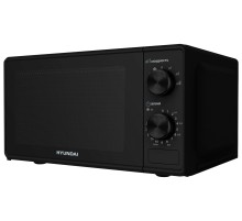 Микроволновая Печь Hyundai HYM-M2045 20л. 700Вт черный