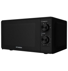 Микроволновая Печь Hyundai HYM-M2045 20л. 700Вт черный