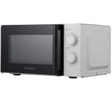 Микроволновая Печь Hyundai HYM-M2046 20л. 700Вт белый