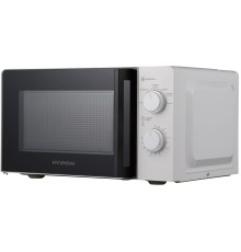 Микроволновая Печь Hyundai HYM-M2046 20л. 700Вт белый