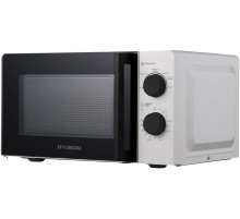 Микроволновая Печь Hyundai HYM-M2047 20л. 700Вт белый