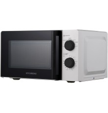Микроволновая Печь Hyundai HYM-M2047 20л. 700Вт белый