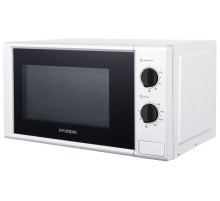 Микроволновая Печь Hyundai HYM-M2048 20л. 700Вт белый